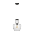 Load image into Gallery viewer, Visual Comfort Studio Baylor One Light Pendant
