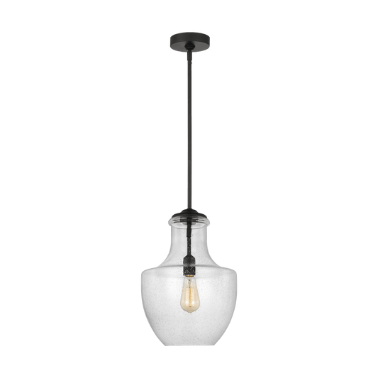 Visual Comfort Studio Baylor One Light Pendant
