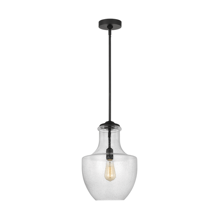 Visual Comfort Studio Baylor One Light Pendant