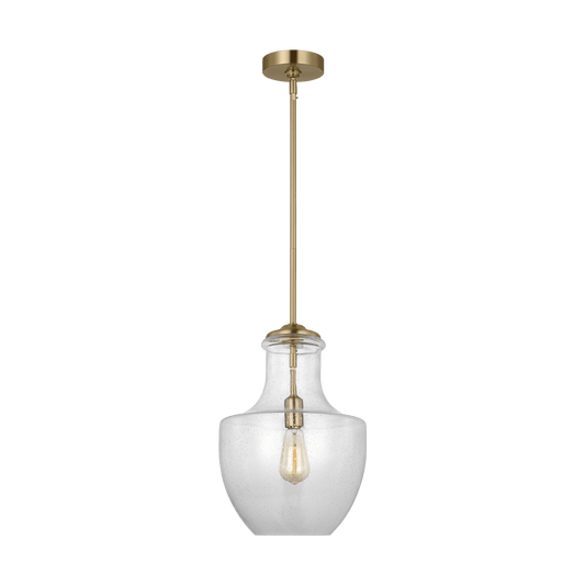 Visual Comfort Studio Baylor One Light Pendant
