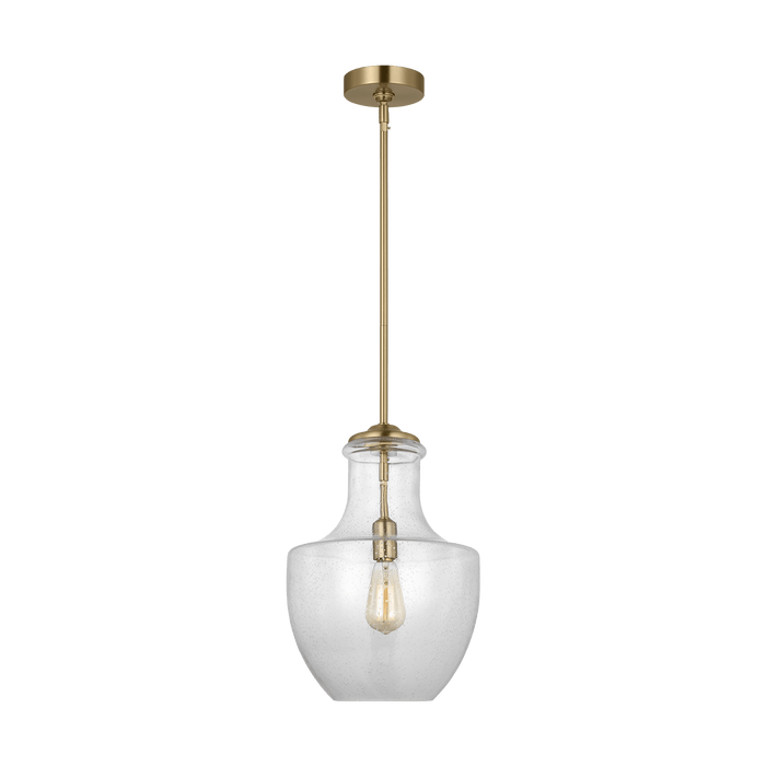 Visual Comfort Studio Baylor One Light Pendant