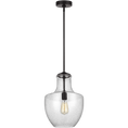 Load image into Gallery viewer, Visual Comfort Studio Baylor One Light Pendant
