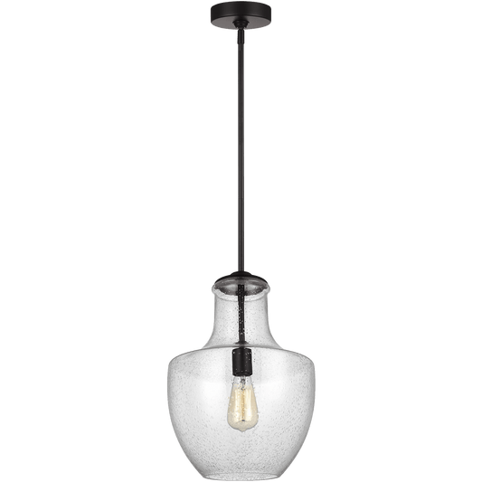 Visual Comfort Studio Baylor One Light Pendant