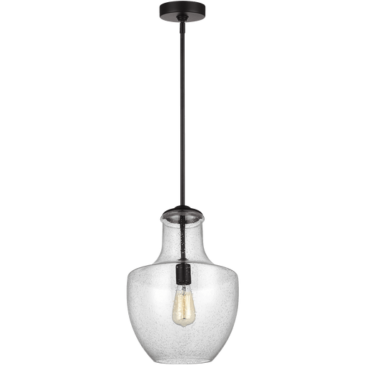 Visual Comfort Studio Baylor One Light Pendant