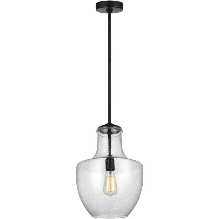 Visual Comfort Studio Baylor One Light Pendant