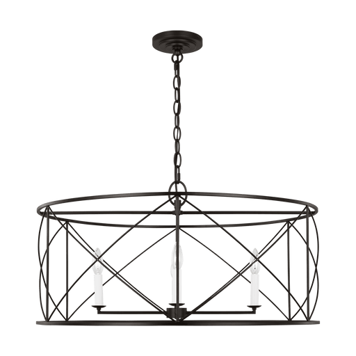 Visual Comfort Studio Beatrix Extra Large Lantern