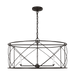 Visual Comfort Studio Beatrix Extra Large Lantern
