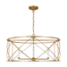 Visual Comfort Studio Beatrix Extra Large Lantern