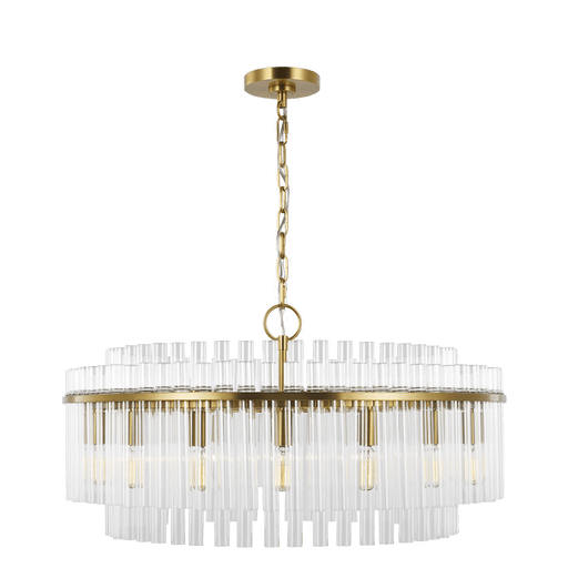 Visual Comfort Studio Beckett Large Chandelier