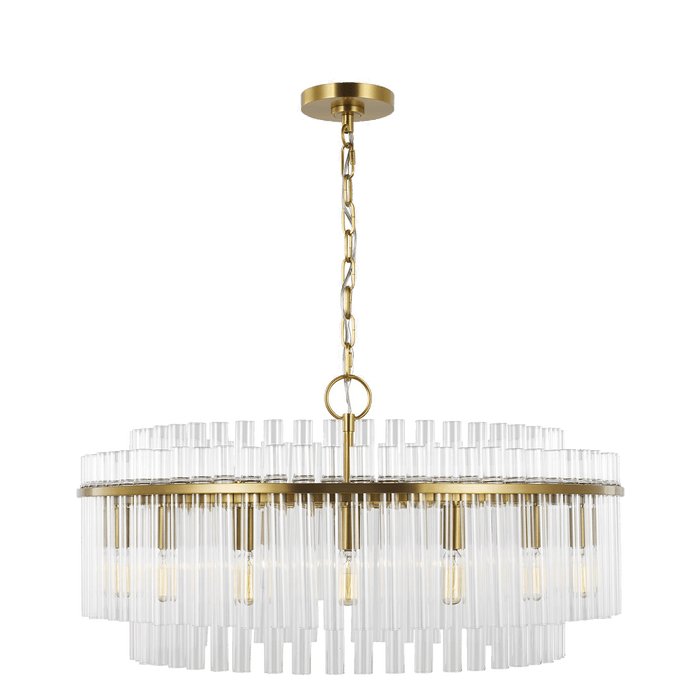 Visual Comfort Studio Beckett Large Chandelier
