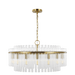 Visual Comfort Studio Beckett Large Chandelier