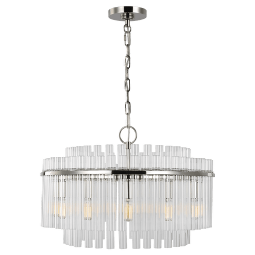 Visual Comfort Studio Beckett Medium Chandelier