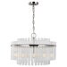 Visual Comfort Studio Beckett Medium Chandelier