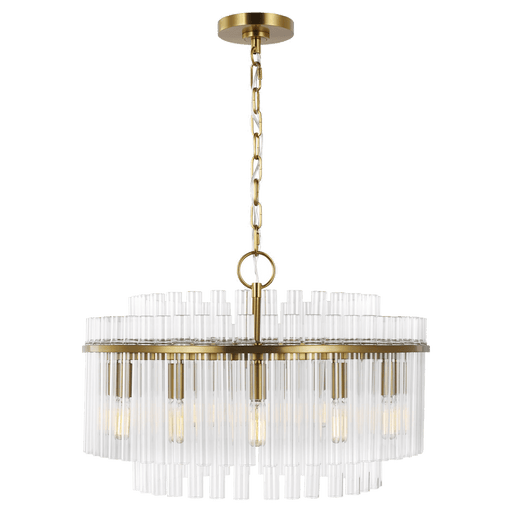 Visual Comfort Studio Beckett Medium Chandelier