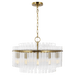 Visual Comfort Studio Beckett Medium Chandelier