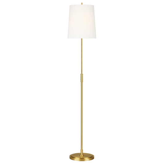 Visual Comfort Studio Beckham Classic Floor Lamp