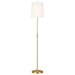 Visual Comfort Studio Beckham Classic Floor Lamp