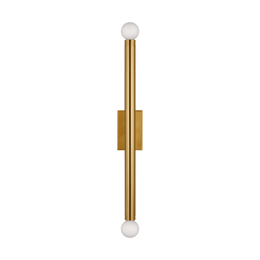 Visual Comfort Studio Beckham Modern Large Single Sconce