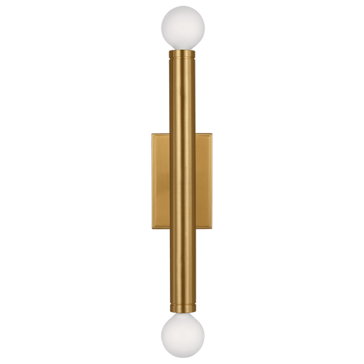Visual Comfort Studio Beckham Modern Medium Single Sconce