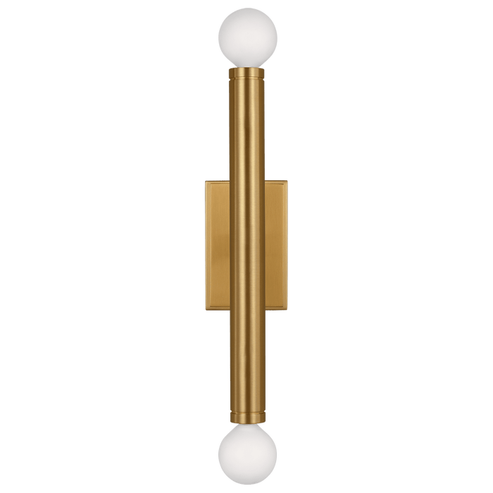 Visual Comfort Studio Beckham Modern Medium Single Sconce