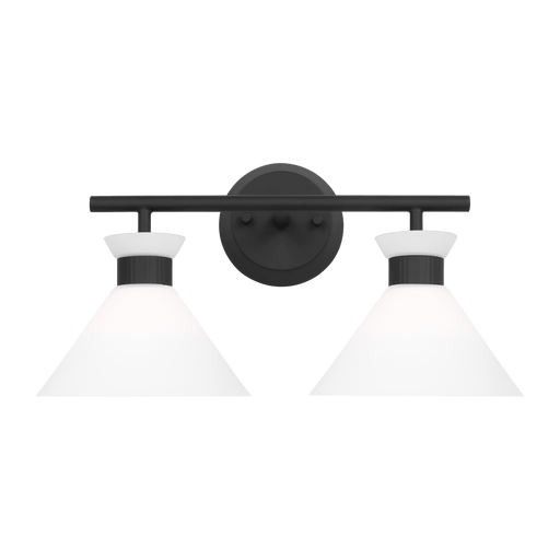 Visual Comfort Studio Belcarra 2 - Light Bath