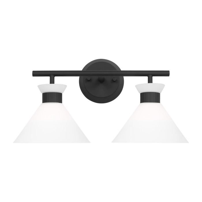 Visual Comfort Studio Belcarra 2 - Light Bath