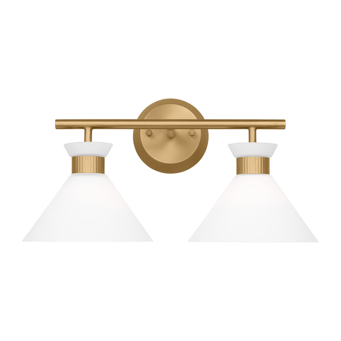 Visual Comfort Studio Belcarra 2 - Light Bath