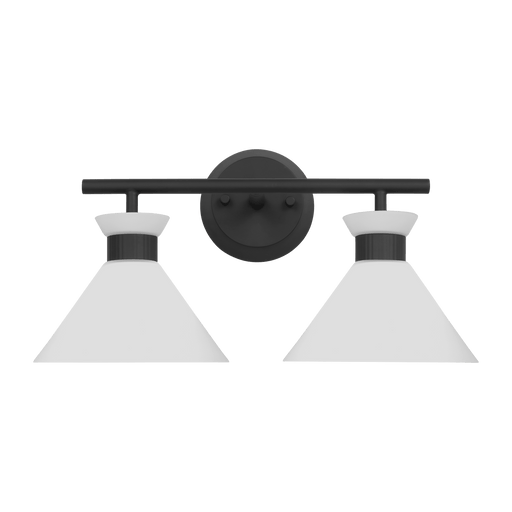 Visual Comfort Studio Belcarra 2 - Light Bath