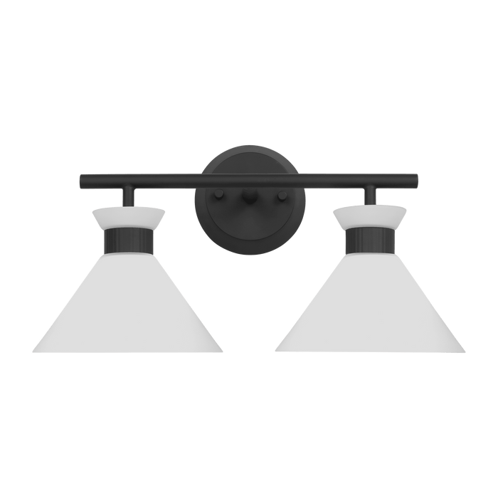 Visual Comfort Studio Belcarra 2 - Light Bath