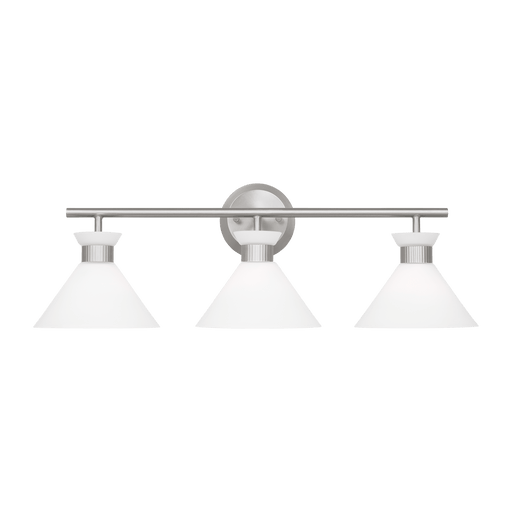 Visual Comfort Studio Belcarra 3 - Light Bath