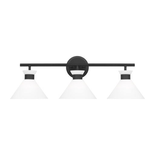 Visual Comfort Studio Belcarra 3 - Light Bath
