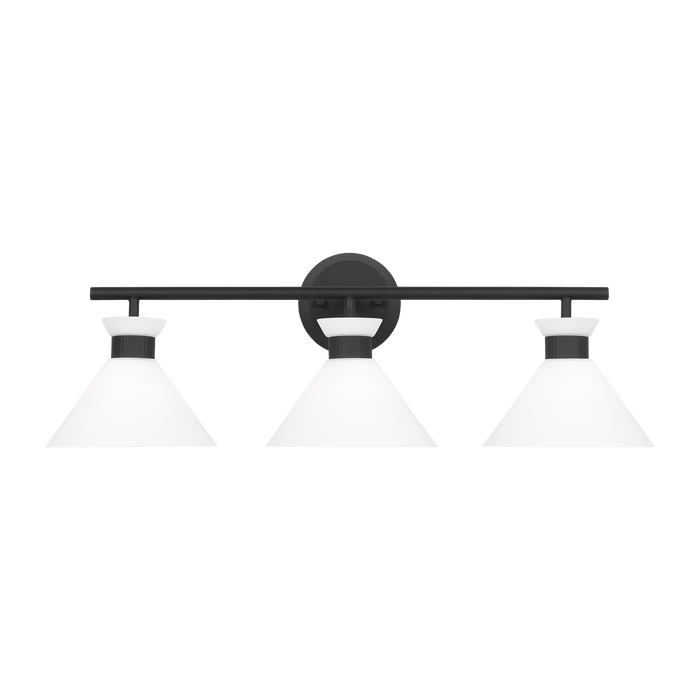 Visual Comfort Studio Belcarra 3 - Light Bath