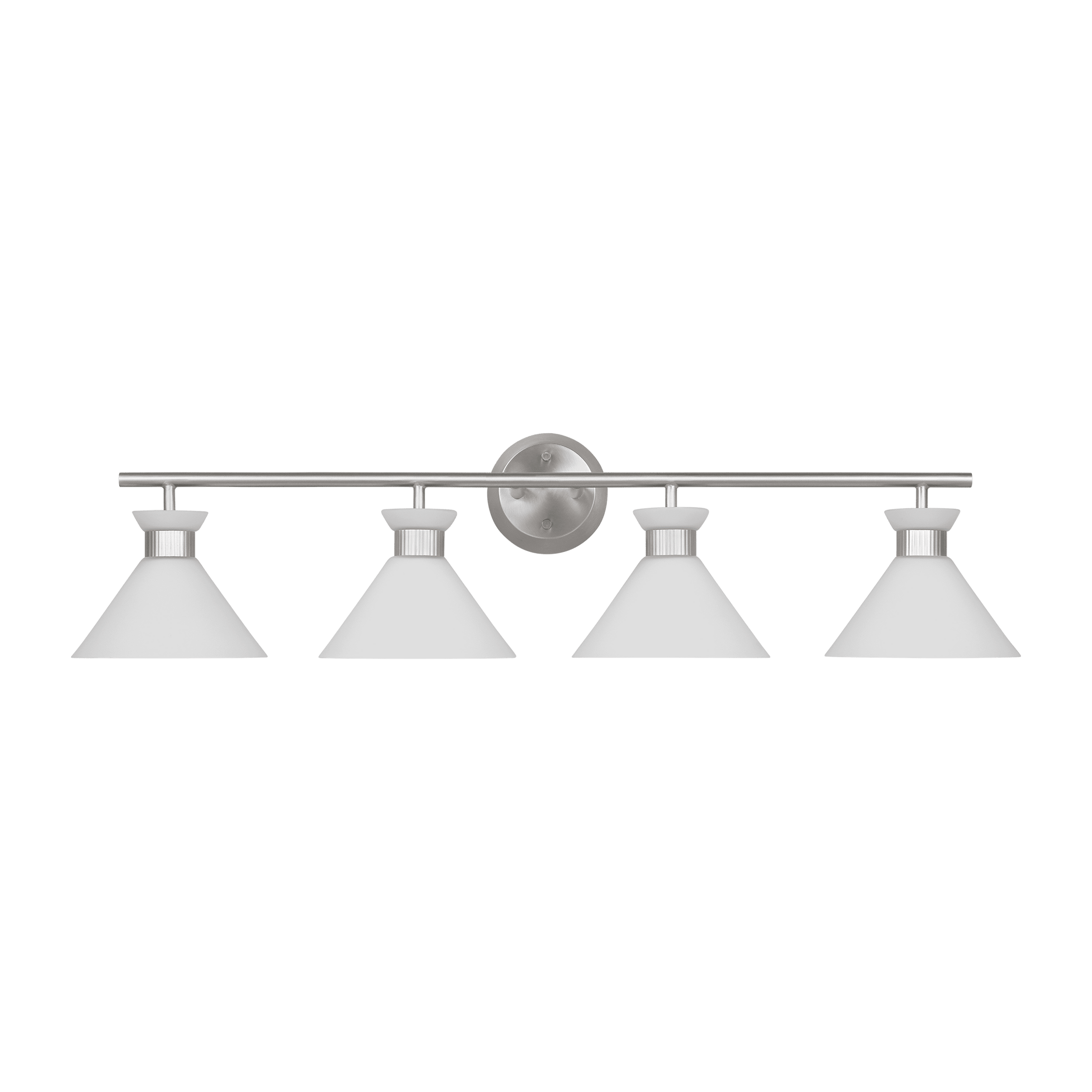 Visual Comfort Studio Belcarra 4 - Light Bath