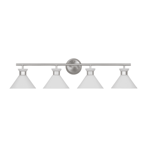 Visual Comfort Studio Belcarra 4 - Light Bath