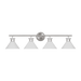 Visual Comfort Studio Belcarra 4 - Light Bath