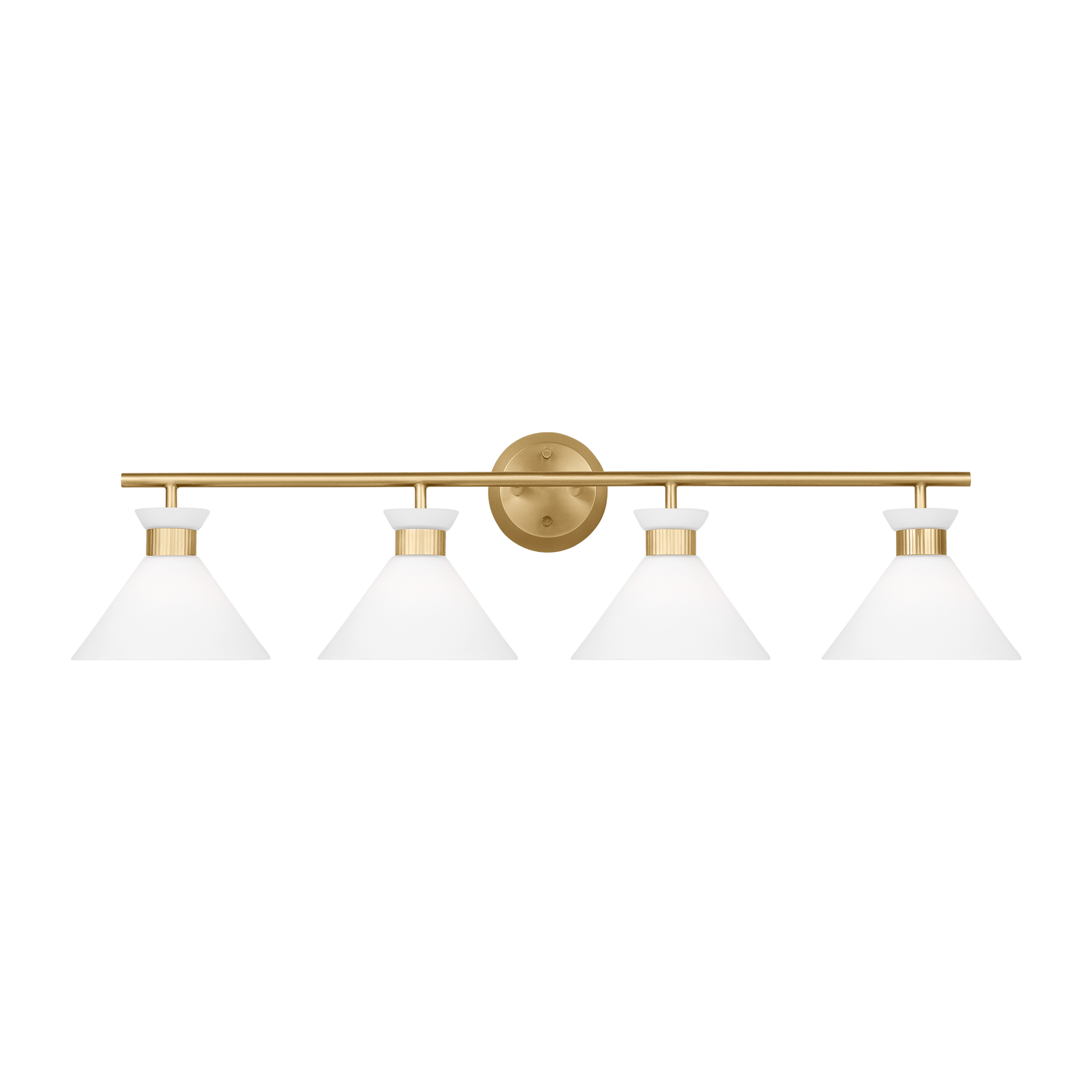 Visual Comfort Studio Belcarra 4 - Light Bath