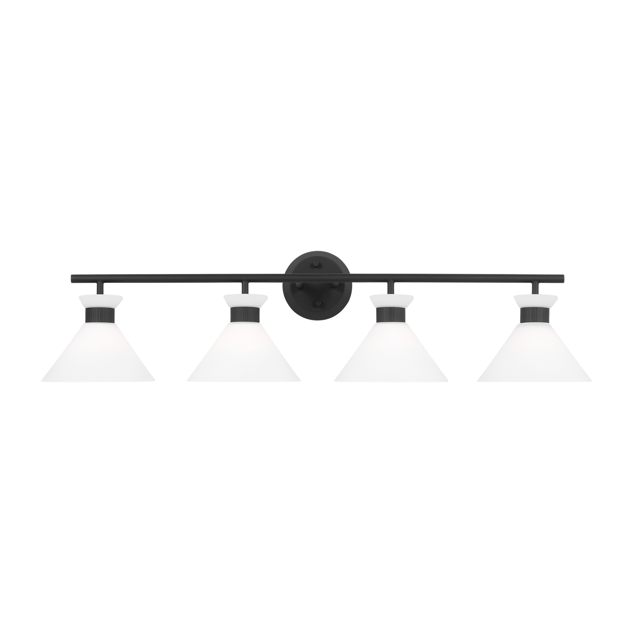 Visual Comfort Studio Belcarra 4 - Light Bath