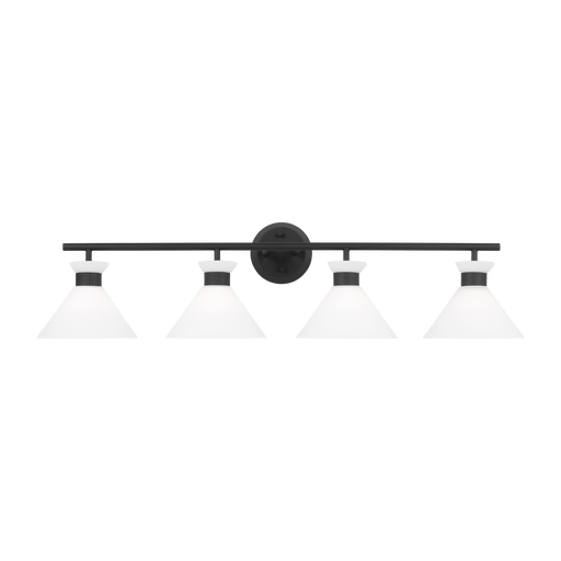 Visual Comfort Studio Belcarra 4 - Light Bath