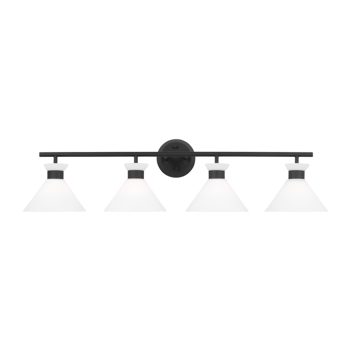 Visual Comfort Studio Belcarra 4 - Light Bath