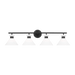 Visual Comfort Studio Belcarra 4 - Light Bath