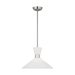 Visual Comfort Studio Belcarra Medium Pendant