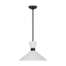 Visual Comfort Studio Belcarra Medium Pendant