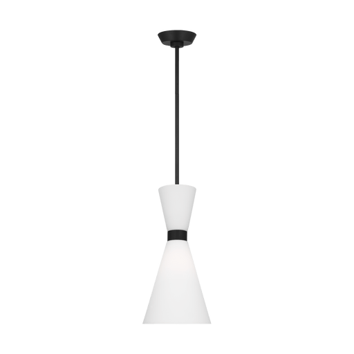 Visual Comfort Studio Belcarra Small Pendant