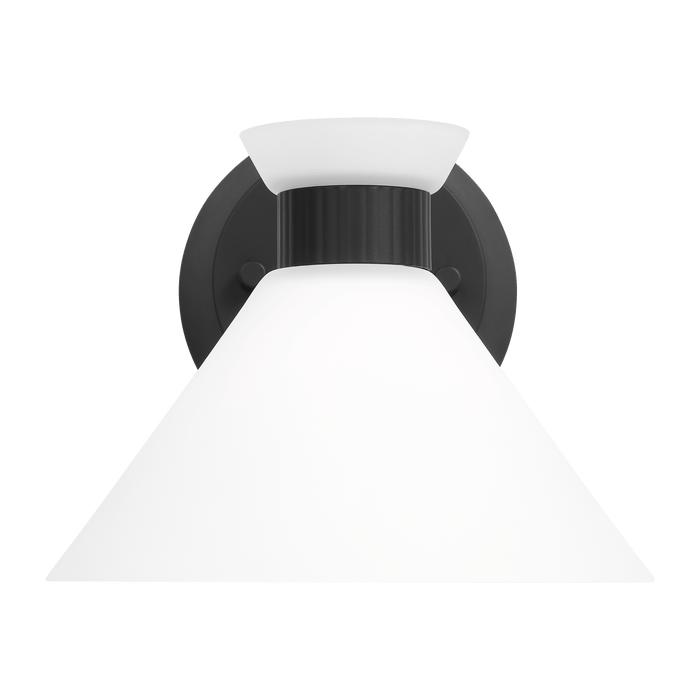 Visual Comfort Studio Belcarra Small Sconce