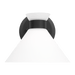 Visual Comfort Studio Belcarra Small Sconce
