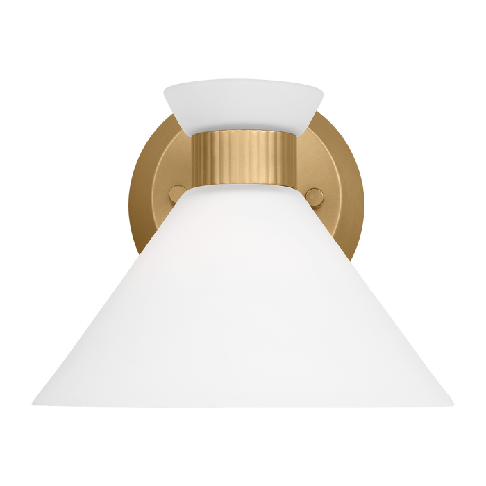 Visual Comfort Studio Belcarra Small Sconce