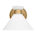 Visual Comfort Studio Belcarra Small Sconce