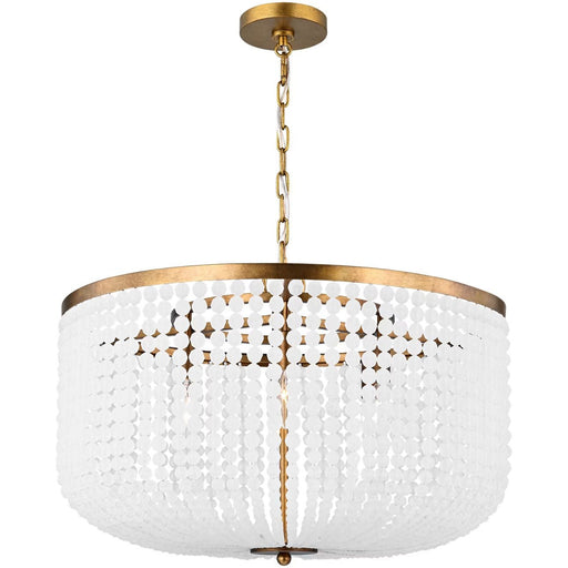 Visual Comfort Studio Bellecour Chandelier