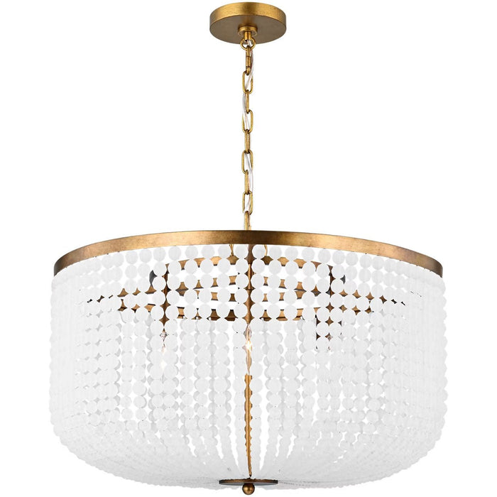 Visual Comfort Studio Bellecour Chandelier