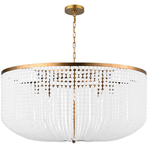 Visual Comfort Studio Bellecour Chandelier